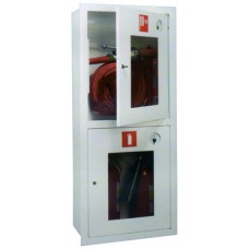 Шкаф пожарный  ШПК-320Н/В